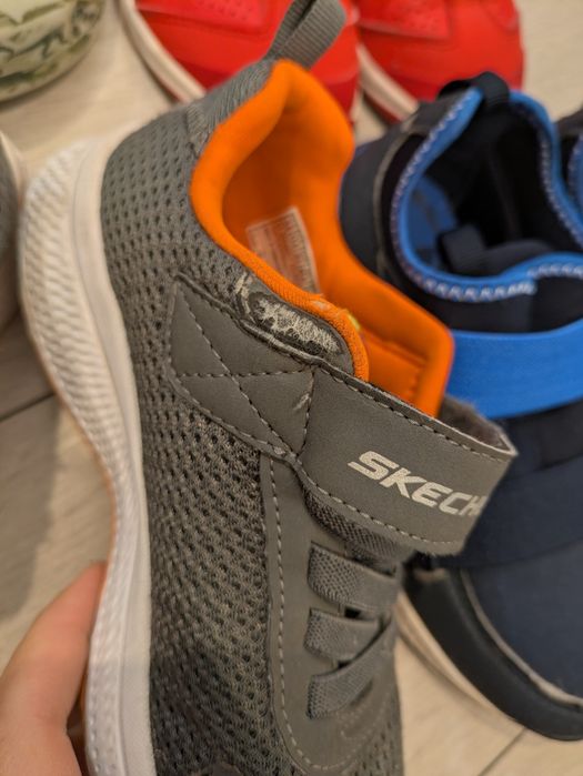 Set încălțăminte băieți Nr 33