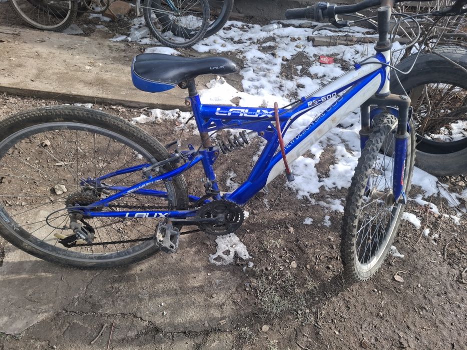 Продам  велосипед