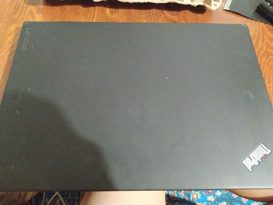 Продам ноутбук на запчасти