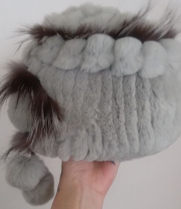 Продам шапку зимнюю.