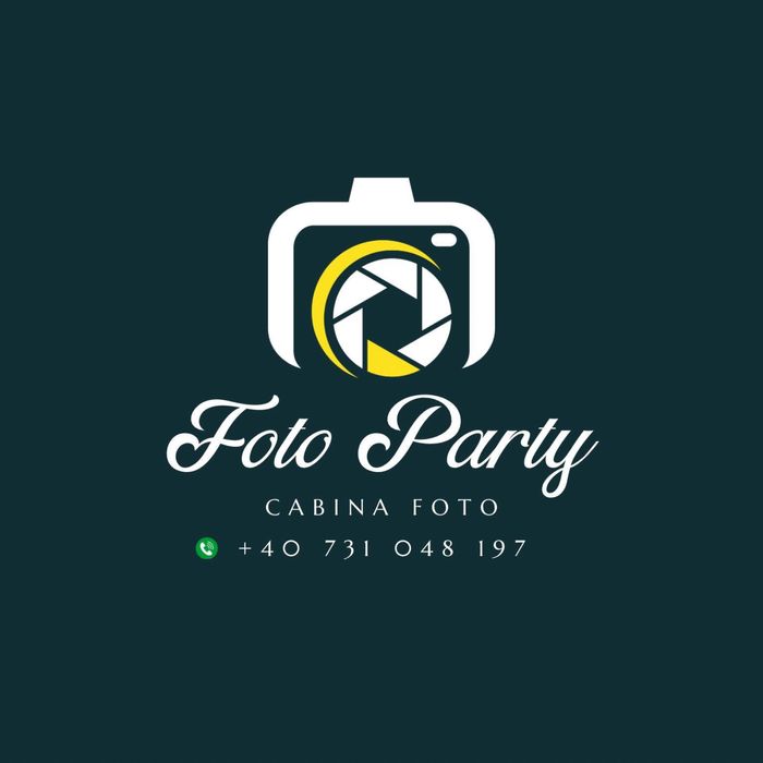Cabina foto pentru evenimentul tau de la 1200 lei