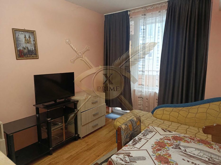 Дава се под наем Двустаен апартамент в Варна, Базар Левски - 60 кв.м за 480 € - Снимка #2