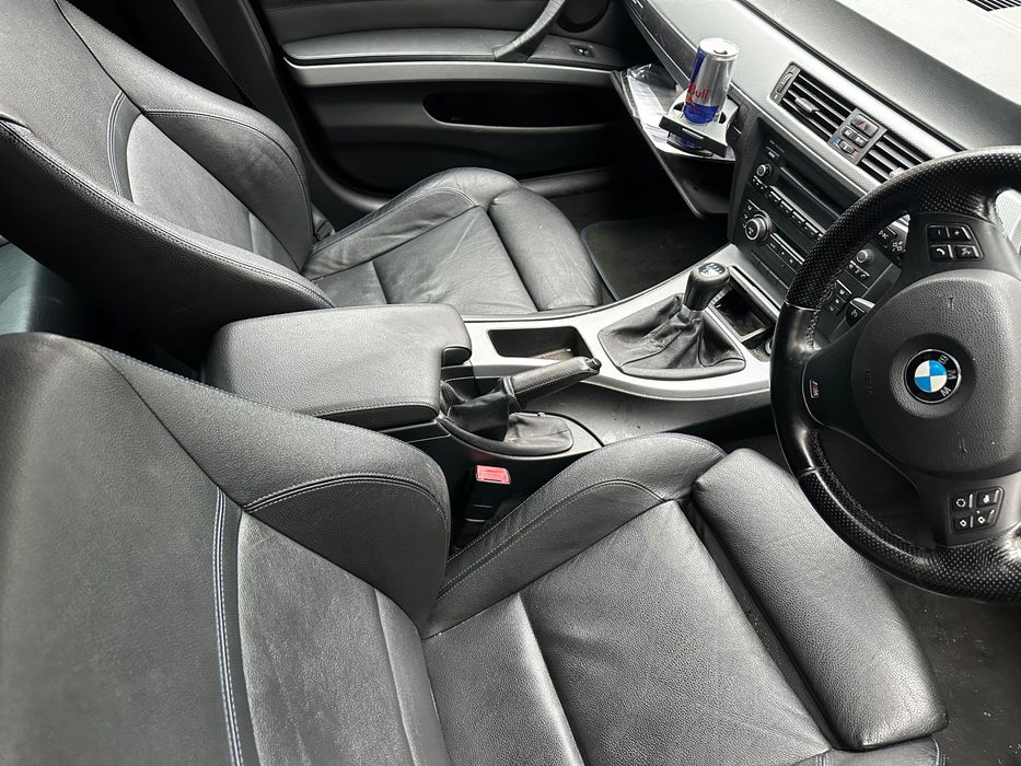 BMW 3 Series 2012 — imagine 4