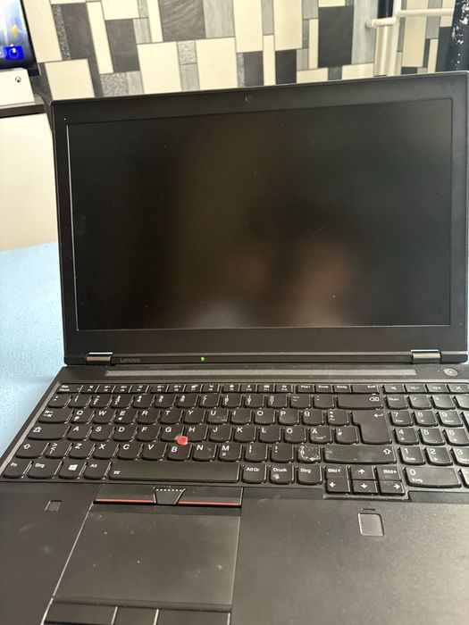 Vand Laptop Lenovo Gaming