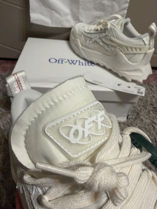 Off-white odsy 1000