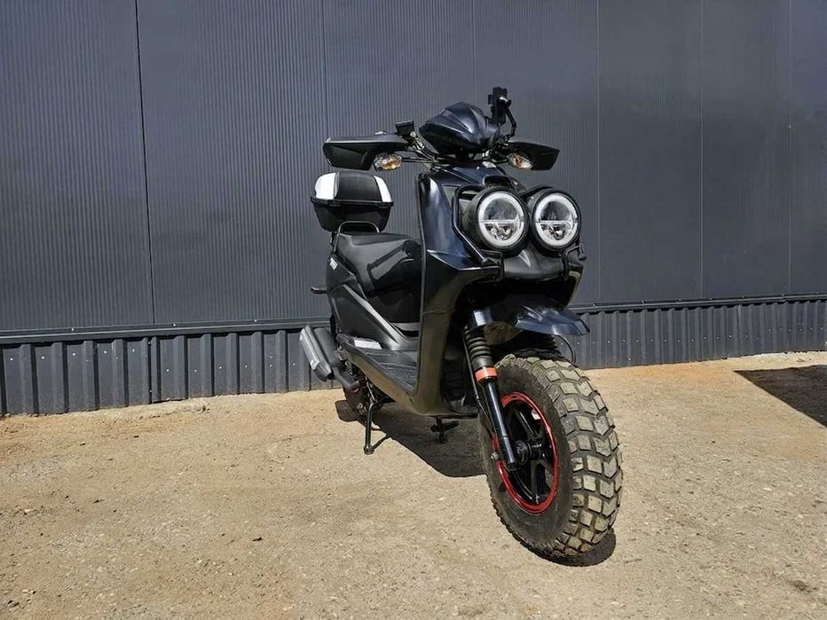 Скутер SONLINK T2 (2022)