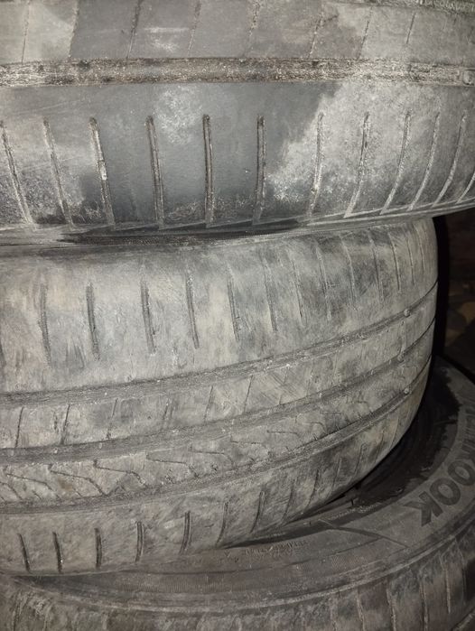 Продам колёса и трамблёр