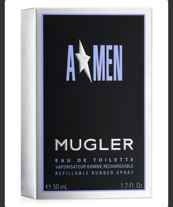 Parfum Mugler AMEN