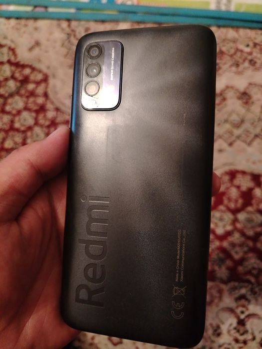 Продам Xiaomi  Redmi 9T