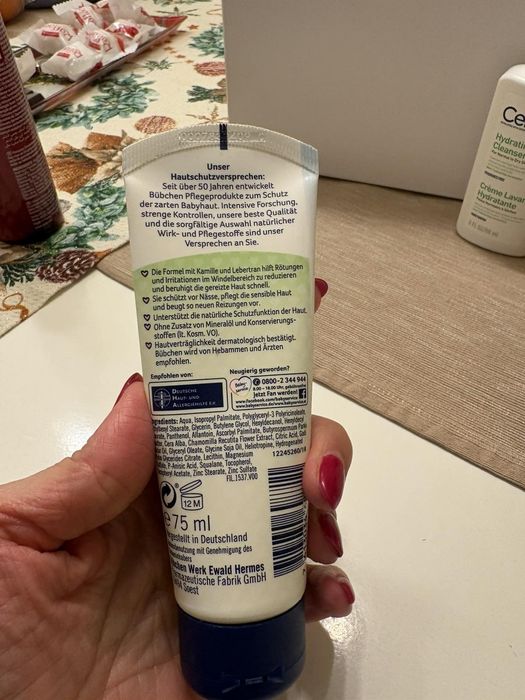 Нова козметика за лице, тяло и коса Cerave, Wella, L'Oreal, Bubchen