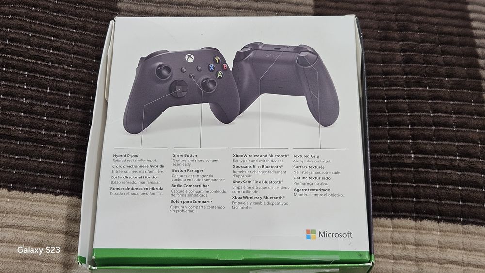 Продам/Обменяю Геймпад Xbox