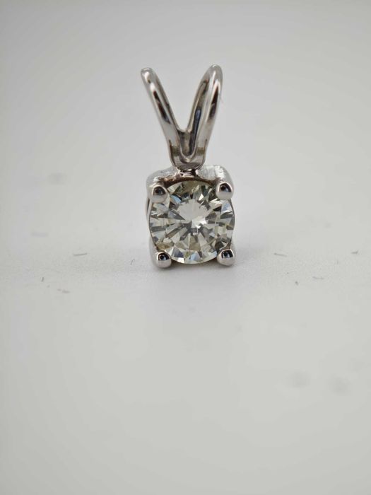Pandativ 14k 0,45ct GIA
