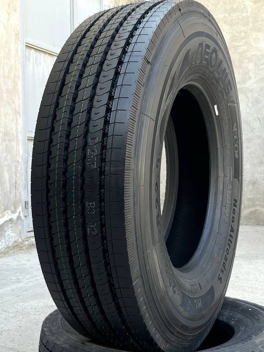 Avtobus shina 225/75R17.5, 275/70R22.5, 295/80R22.5 va boshqalar
