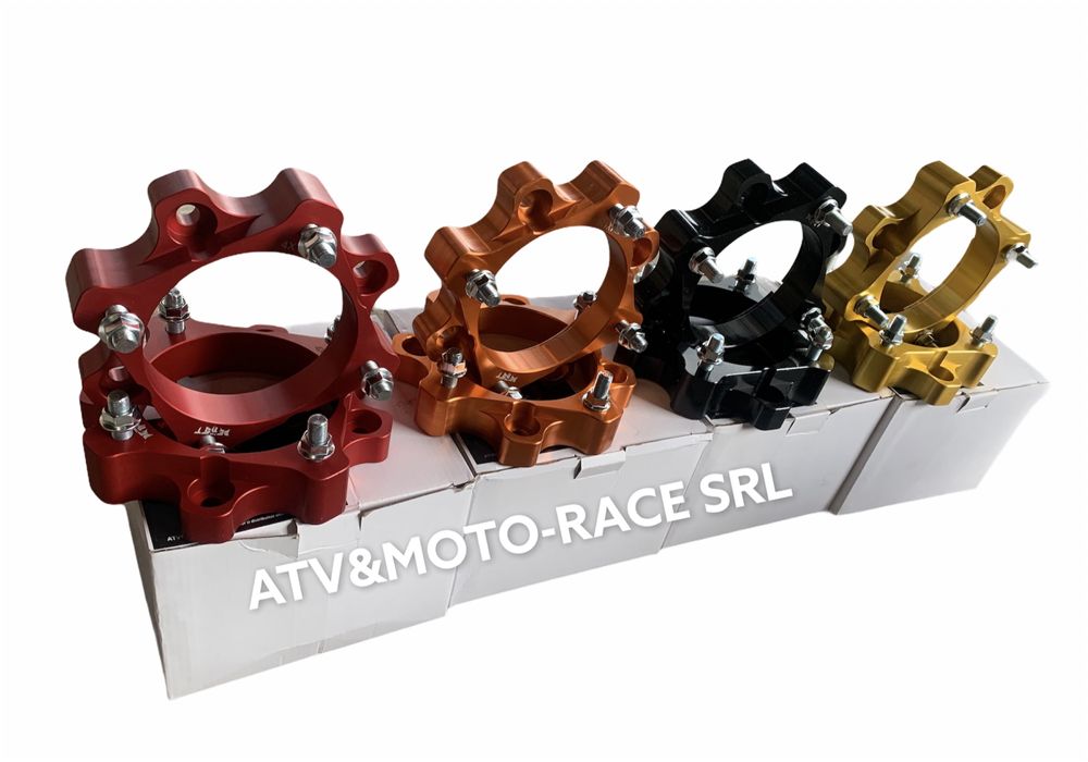 Distantiere atv Cf Moto Can am Tgb Polaris etc