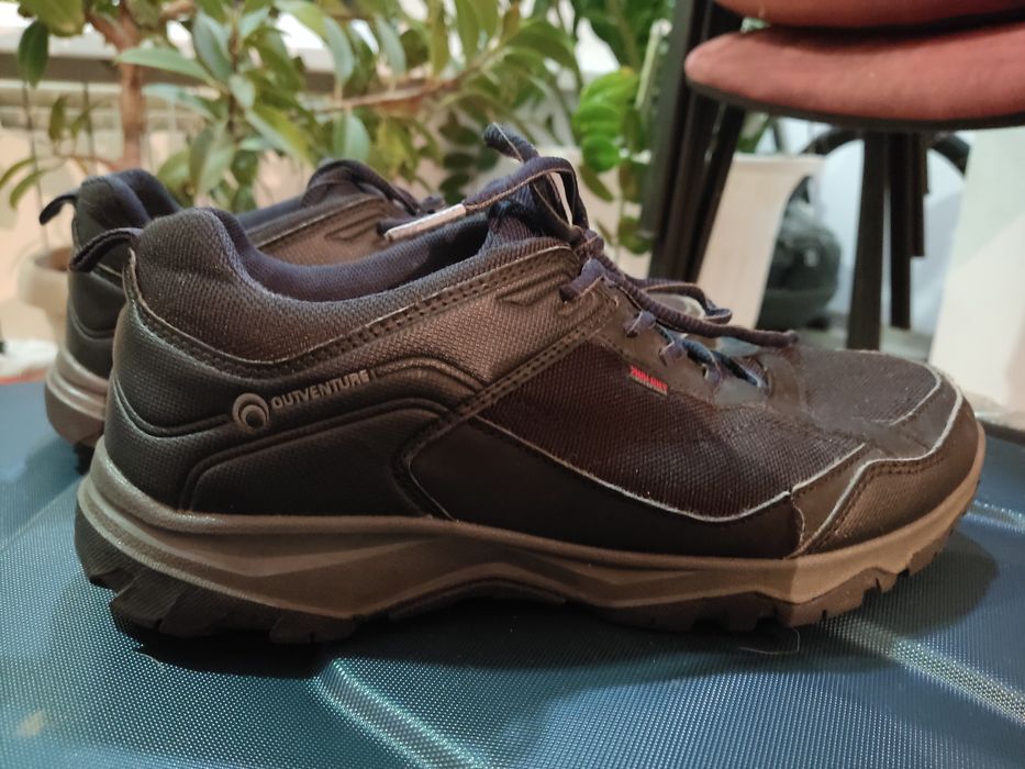 Ботинки мужские демисезонные