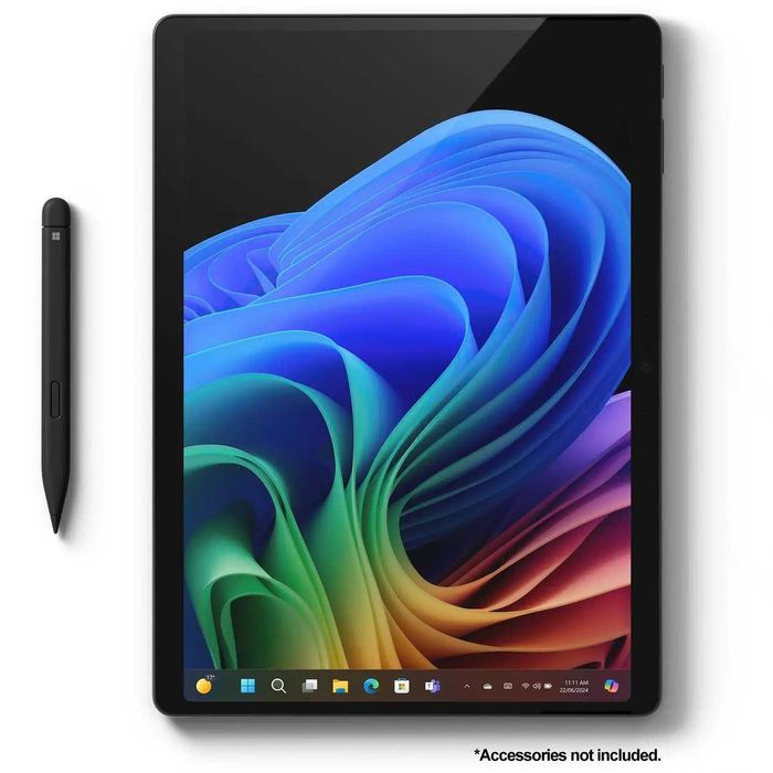 Microsoft Surface Pro 11  13.0" OLED  Snapdragon X Elite DR5 32GB  1TB