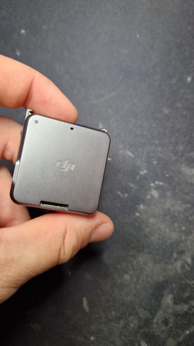 Modul cu ecran DJI action