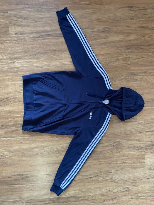 мъжко горнище на adidas