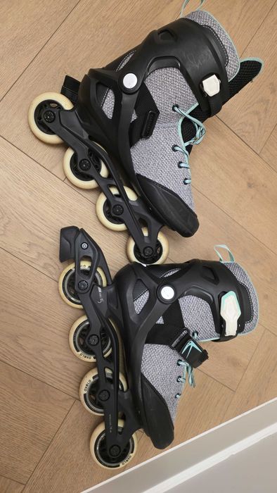 Ролери Oxelo Fit100 размер 41