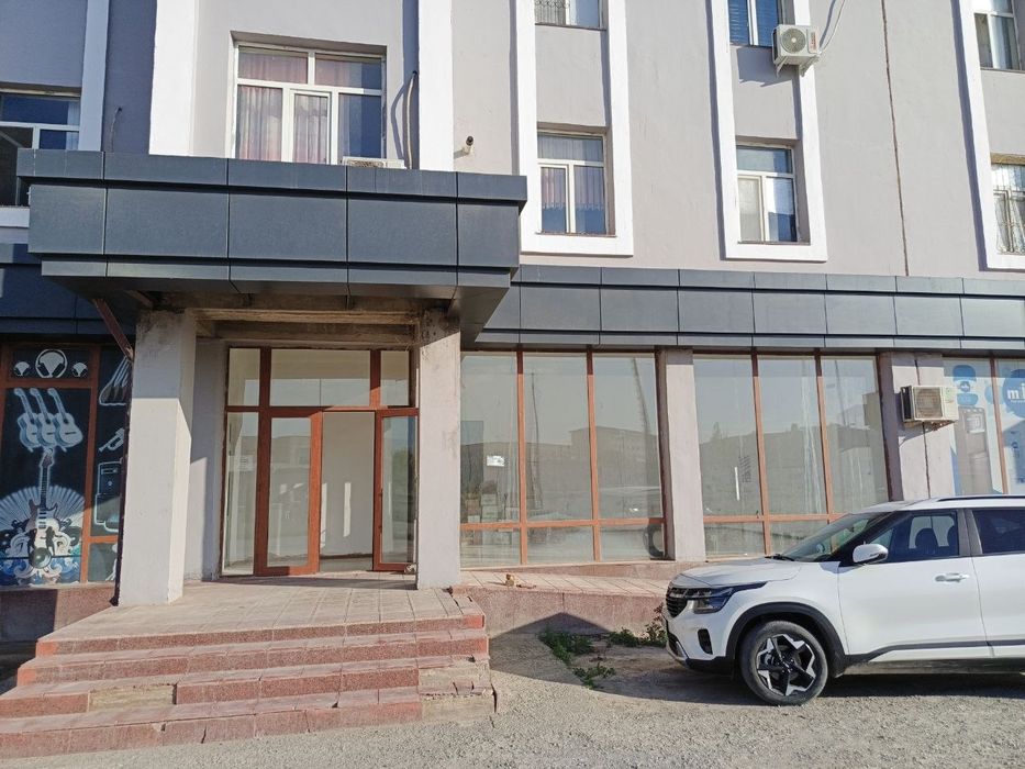 Магазин арендага бериледи