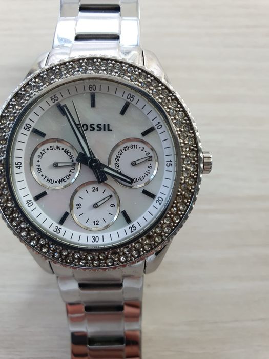 Vand ceas Fossil