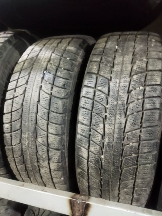 Триангл липучка 185/65/15 пара