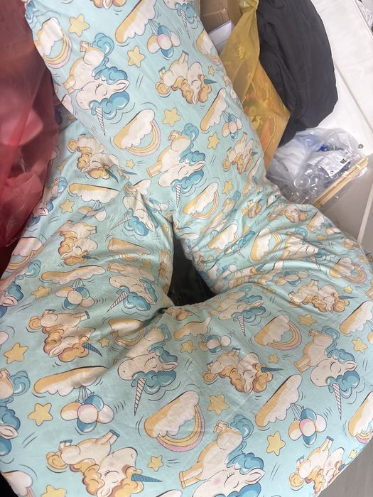 Подушка для беременных