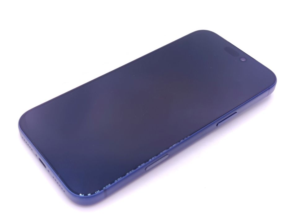 Apple Iphone 17 Pro Max 256GB Deep Blue, Garantie 24 luni | #D90689