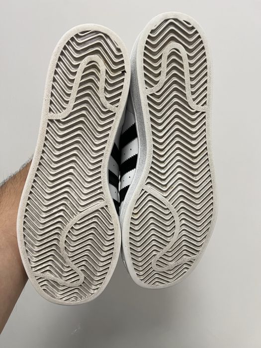 Adidas Superstar 36 2/3