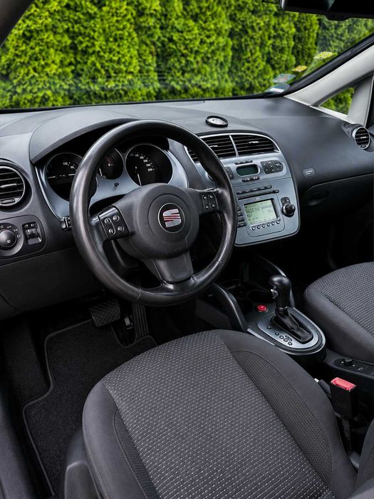 Seat Altea XL dsg