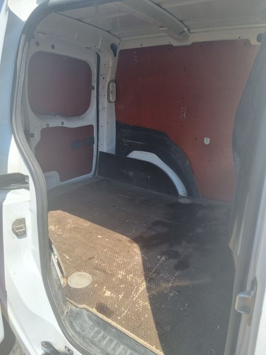 Vând Renault Kango 2015 1.5 diesel