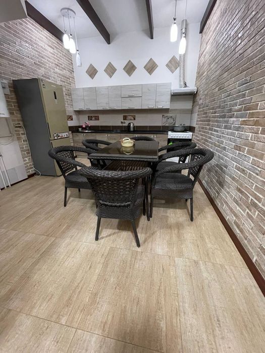 Дача 43 на бочке  sss 2×2