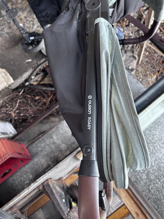 Детская коляска прогулочная