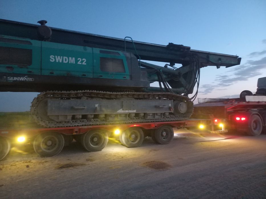 Трал  Услуги Трал тралы трал қызметі