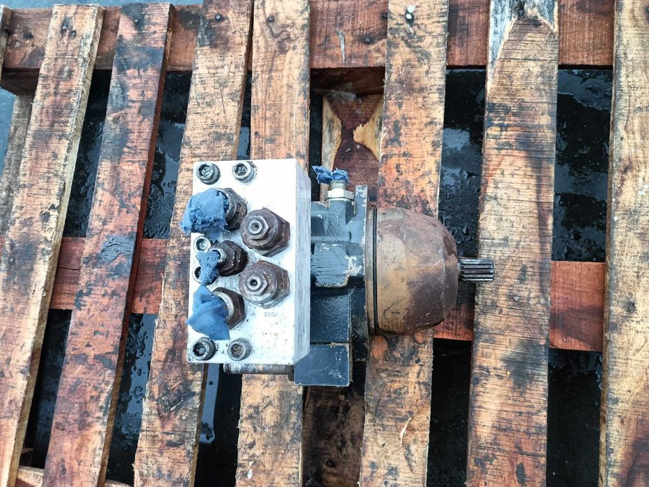 Hidromotor mars transmisie finala Hydraulik AA10VE 45 EZ1/50W