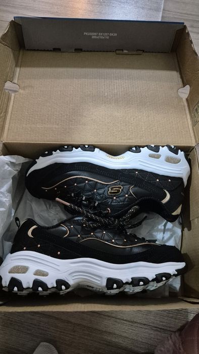 Маратонки Skechers 36.5