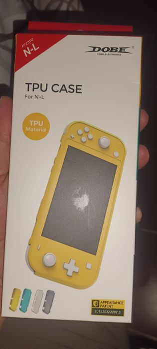 Продам чехол от Nintendo switch