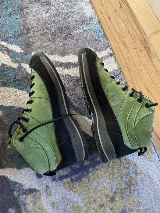 Планински обувки