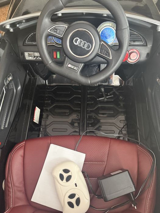 Машина детская хорошая