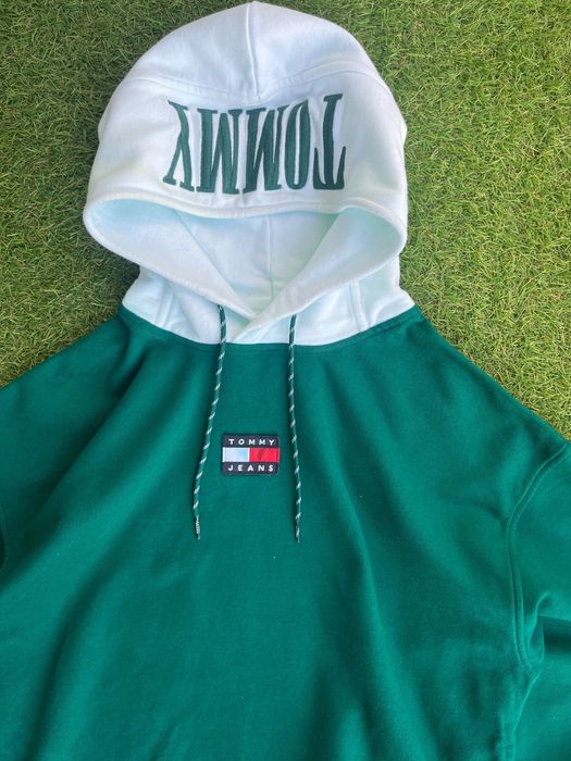 Мъжко горнище : TOMMY JEANS L