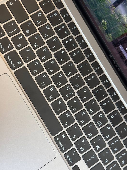 MacBook Air 13 2020 M1 100% | т24148