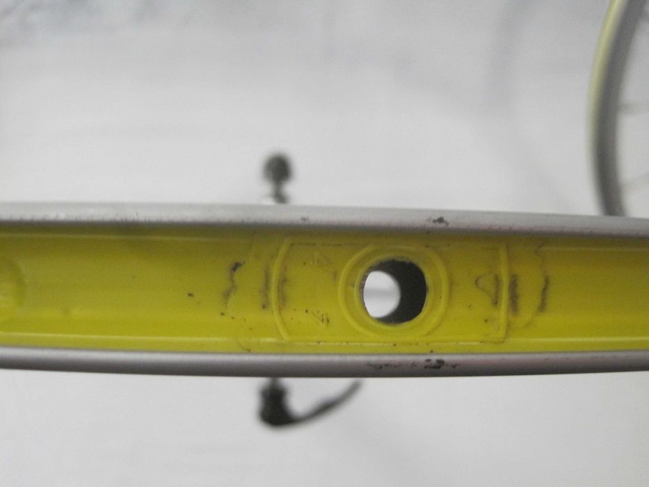 MAVIC KSYRRIUM equipe-комплект шосейни капли