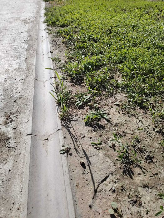 Vand rigole, dale, pavaje, borduri