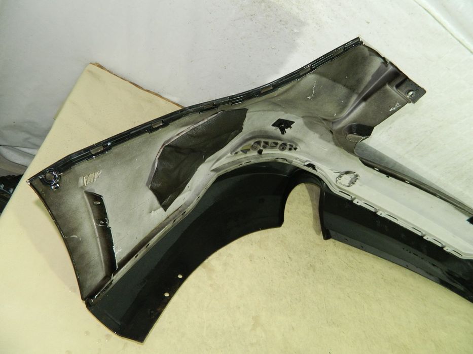 Bara spate Ford Focus 4 Kombi, 2018, 2019, 2020, JX7B-17906-B