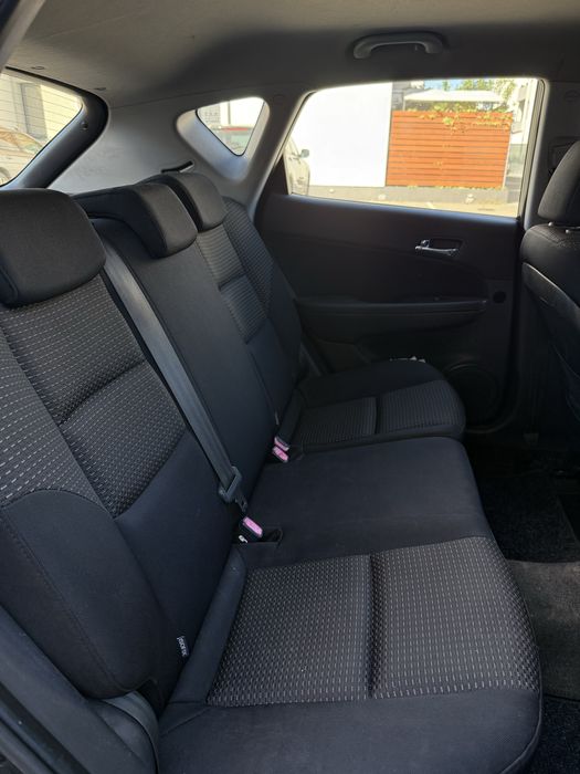 Hyundai I30 2011