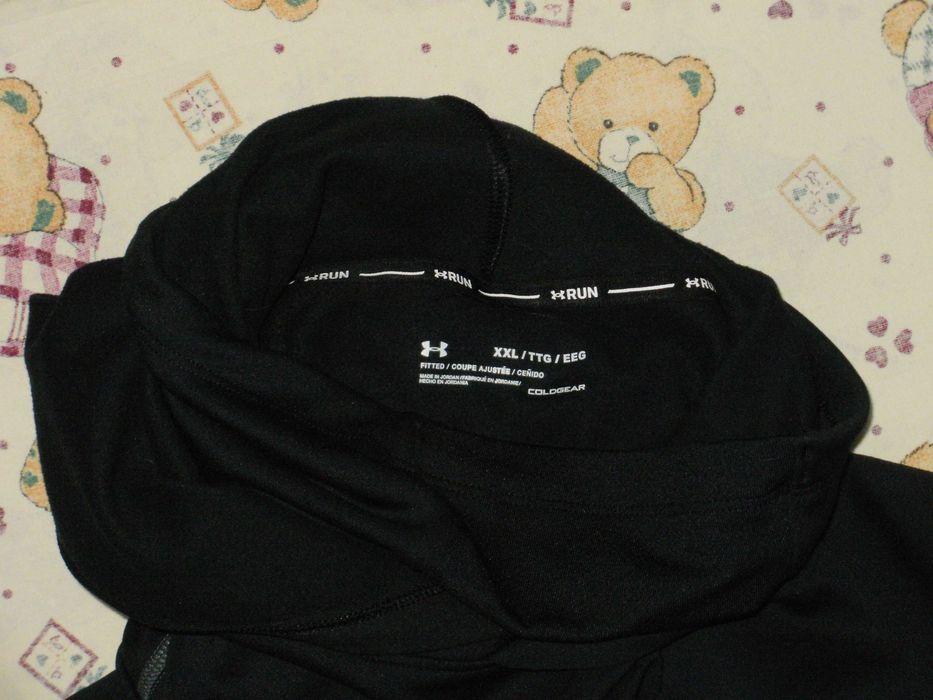 UMBRO и UNDER ARMOUR спортни мъжки суичъри 2XL