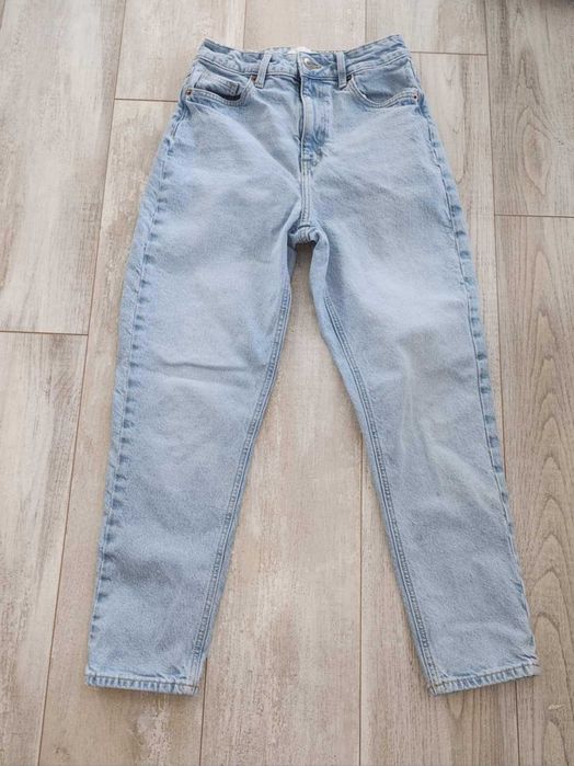 Дамски дънки НМ размер 36