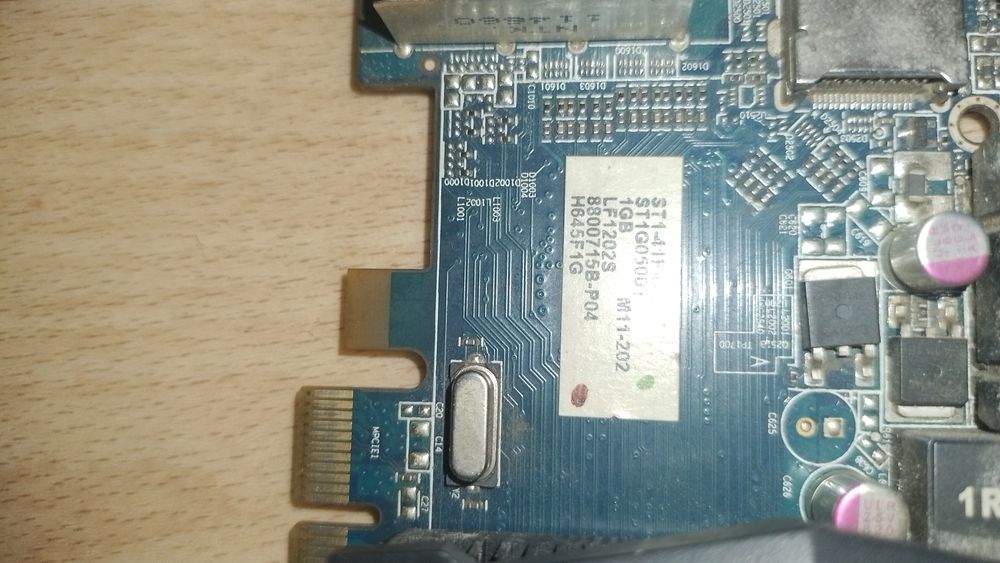 Продам видеокарту