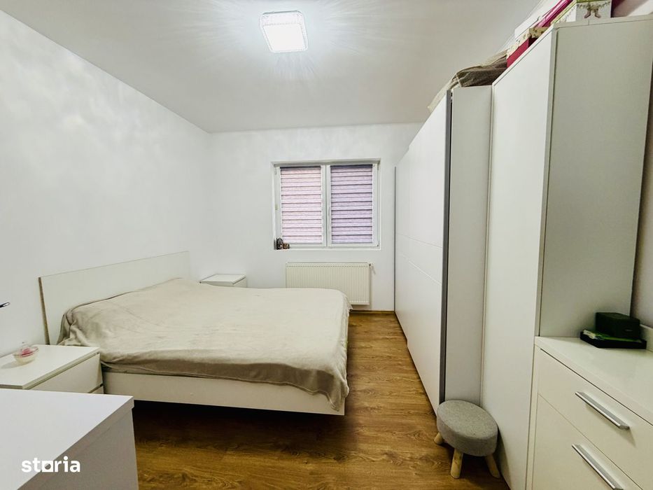 Apartament 2 camere Str Tineretului zona linistita mobilat si utilat c