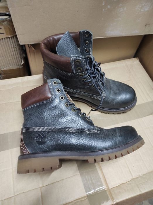 Ghete barbati Timberland 6inch 42
